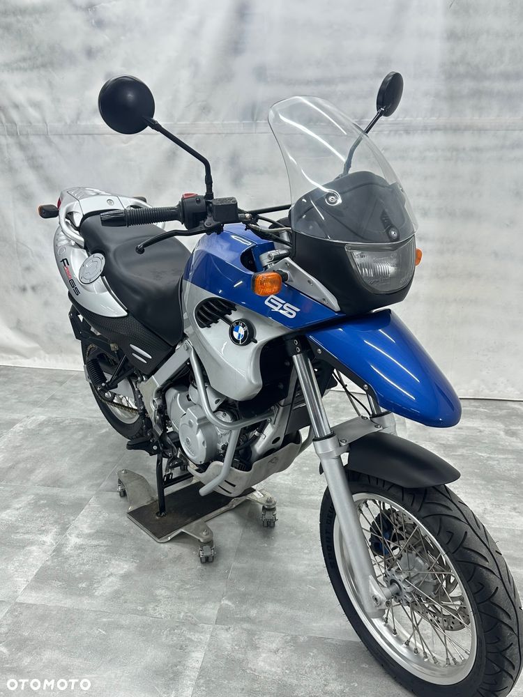 BMW GS - 3