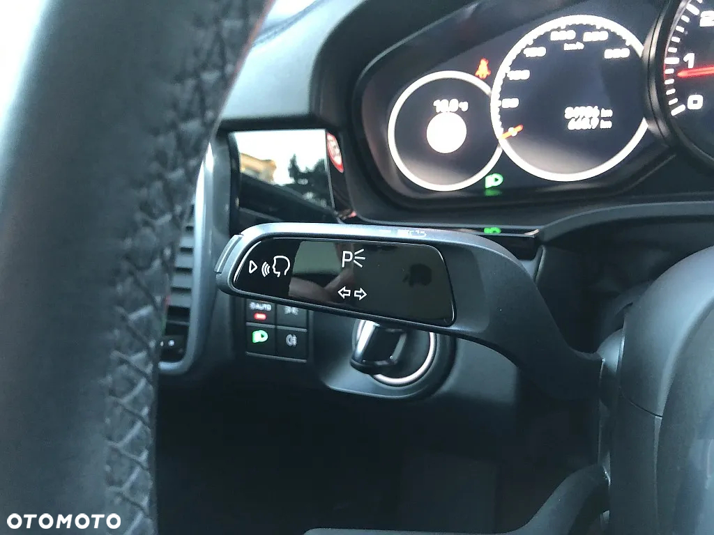 Porsche Cayenne GTS Tiptronic S - 21