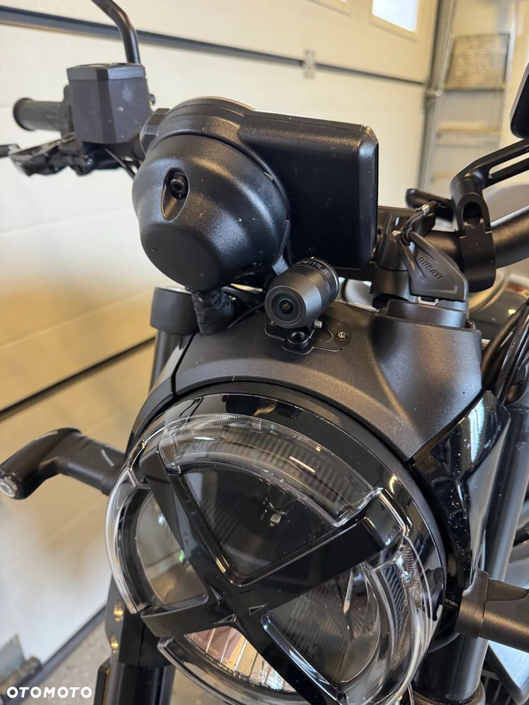 Ducati Scrambler - 3