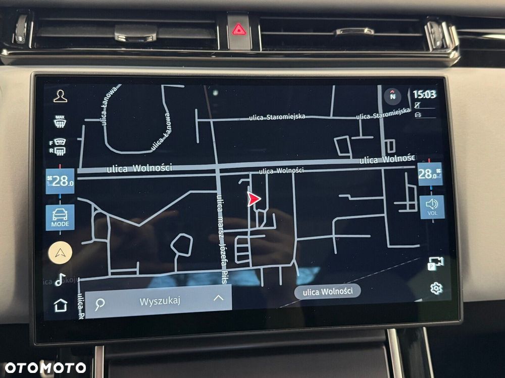 Land Rover Range Rover Velar 2.0 D200 mHEV Dynamic SE - 20
