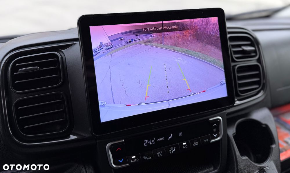 Fiat DUCATO L3H2 2024r 2.2 140KM - 29