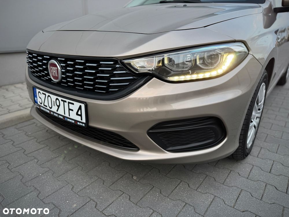 Fiat Tipo 1.4 16V - 30