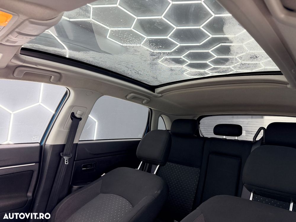 Mitsubishi ASX 1.8 DI-D 2WD Intense - 18