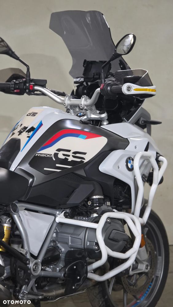 BMW GS - 10