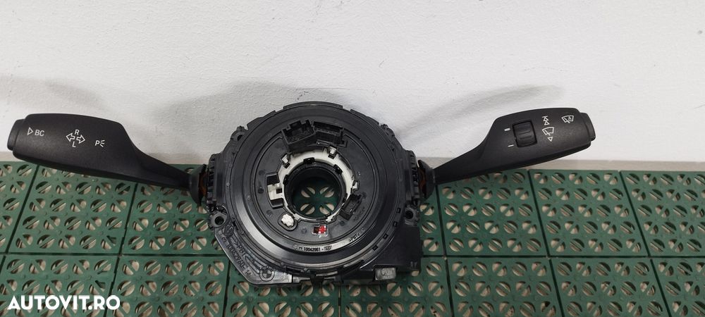 Spira volan BMW F30 9253746 10090225 - 1
