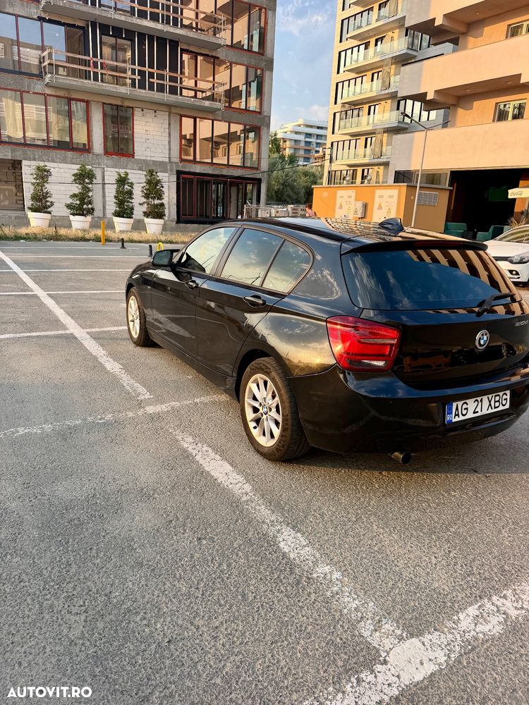 BMW Seria 1 ver-120d-aut- - 3