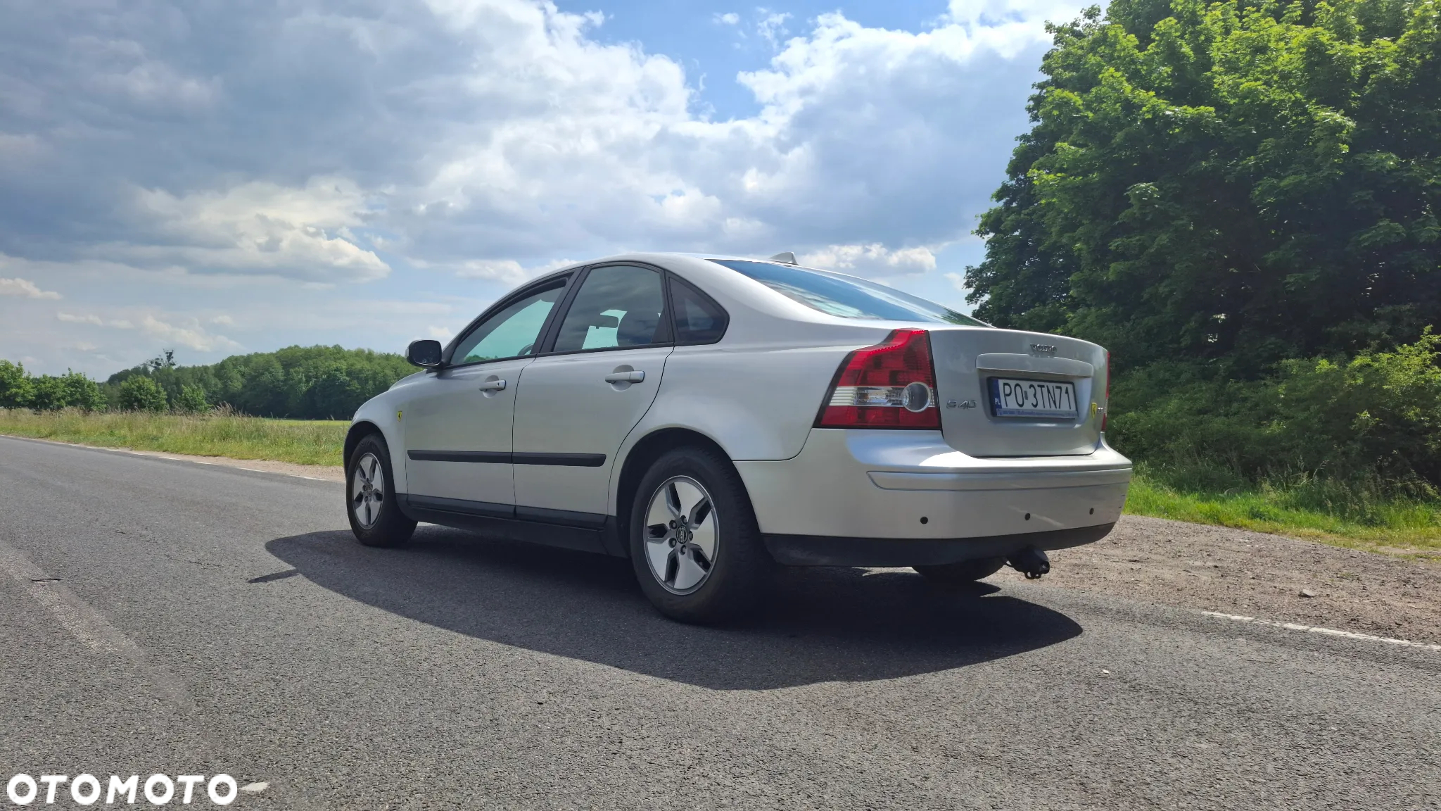 Volvo S40 1.8 Sport - 3