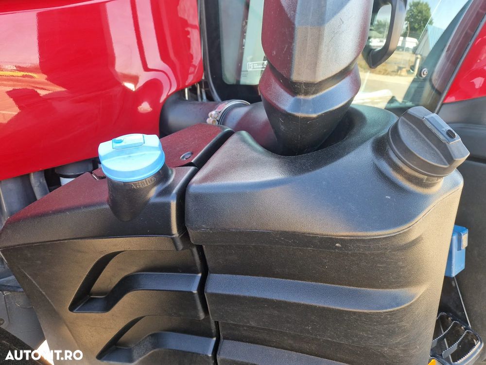 Valtra T 235A TRACTOR AGRICOL 4x4 - 23