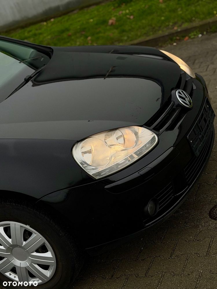 Volkswagen Golf 1.6 Tour - 17