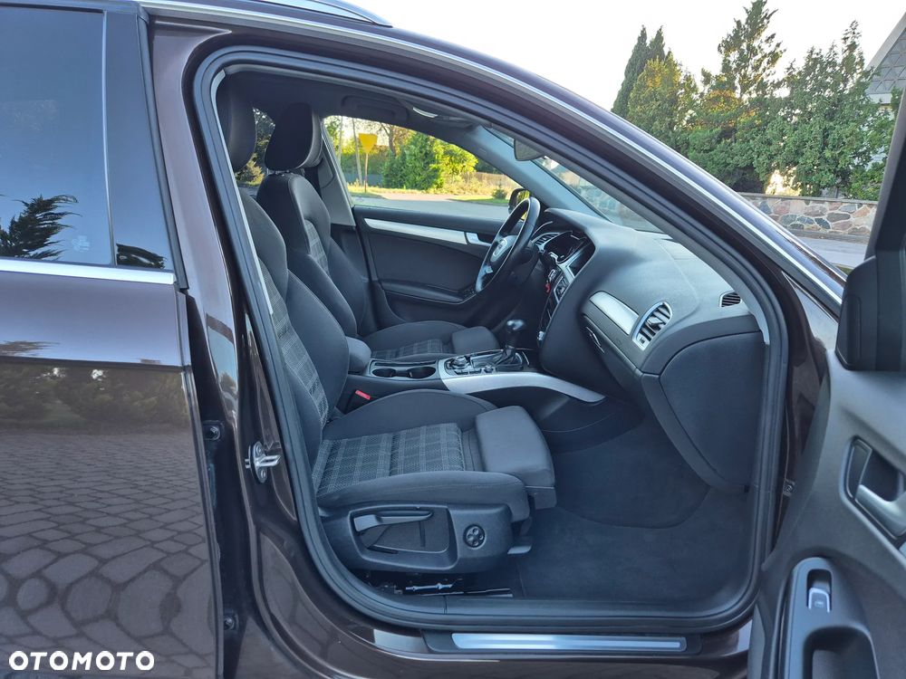 Audi A4 - 37