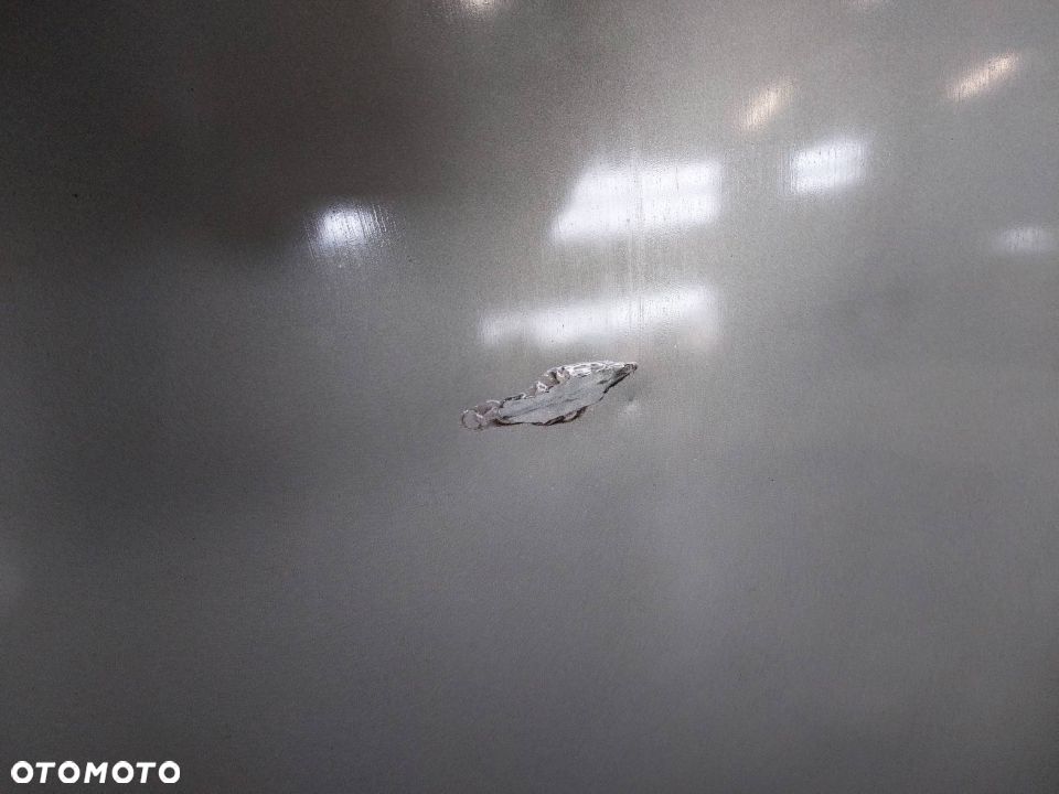 MASKA POKRYWA SILNIKA VOLVO S80 I 449-26 - 4