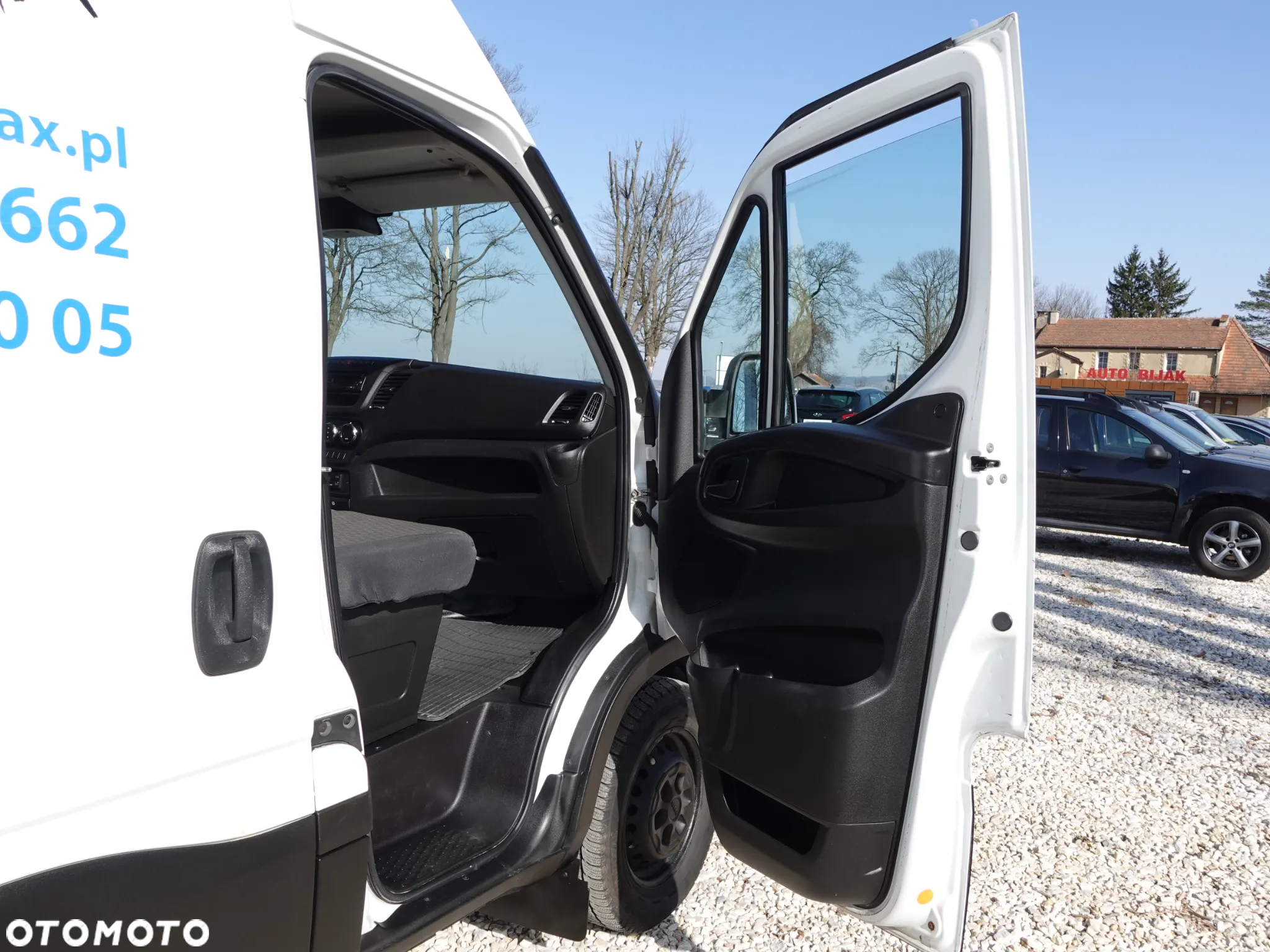Iveco 35S13 - 23