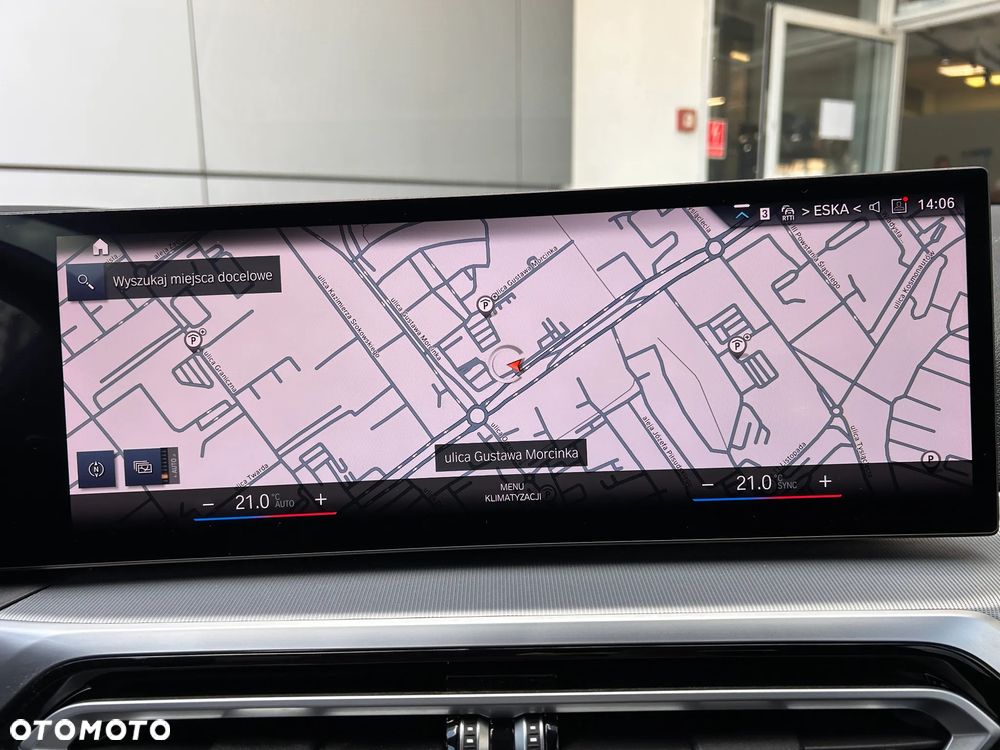 BMW Seria 3 320d xDrive mHEV M Sport sport - 33