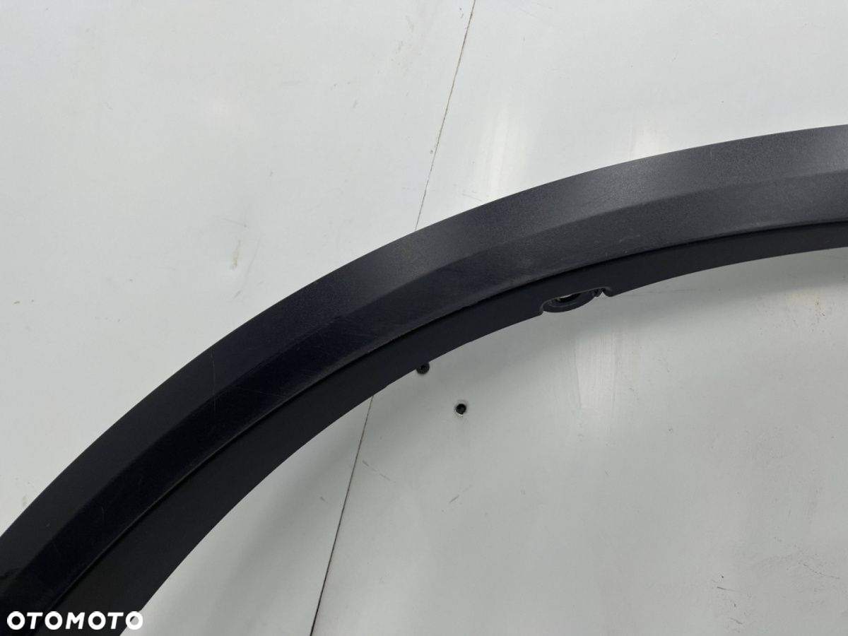 Listwa Mazda CX-5 II KP LIFT 21r.- lewy przedni rant nadkola błotnika nakładka lewy przód kpf1-51w31 - 4