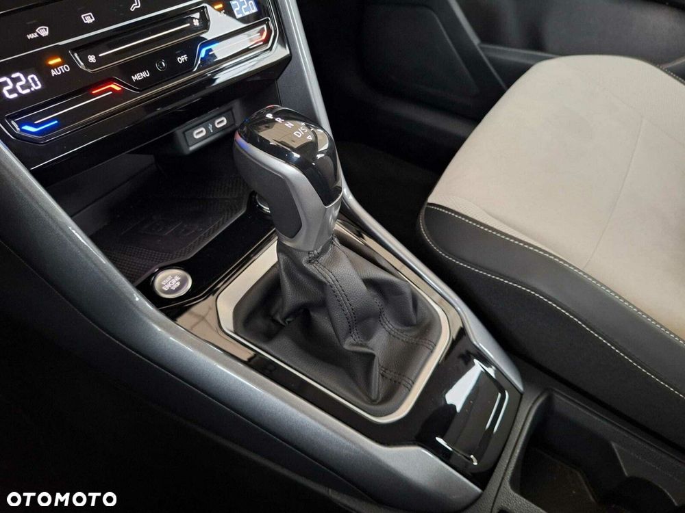 Volkswagen T-Roc 1.5 TSI Style DSG - 16