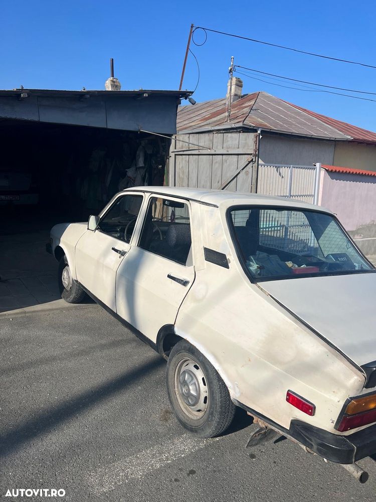 Dacia 1310 - 4