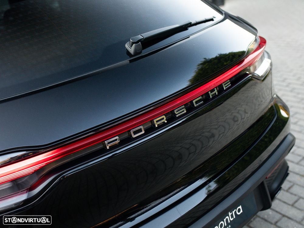 Porsche Macan Standard - 20
