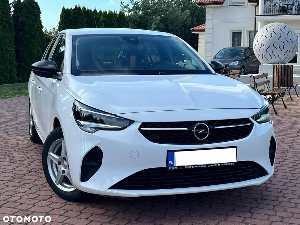 Opel Corsa - 27