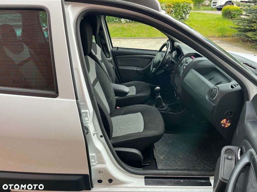 Dacia Duster 1.5 dCi Celebration - 18