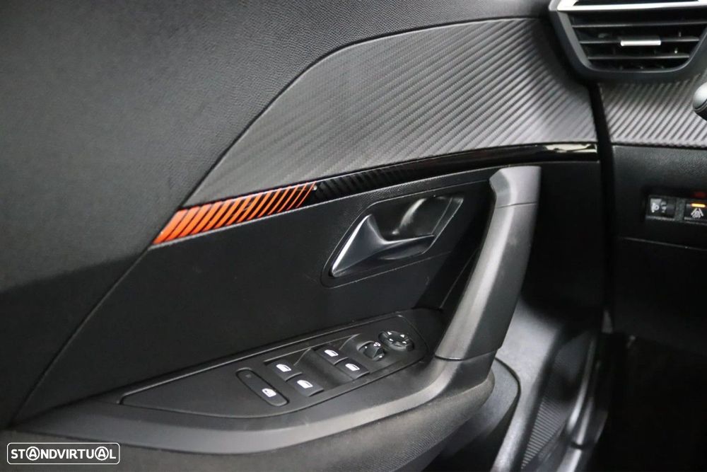 Peugeot 2008 PureTech 100 Stop&Start Active - 13