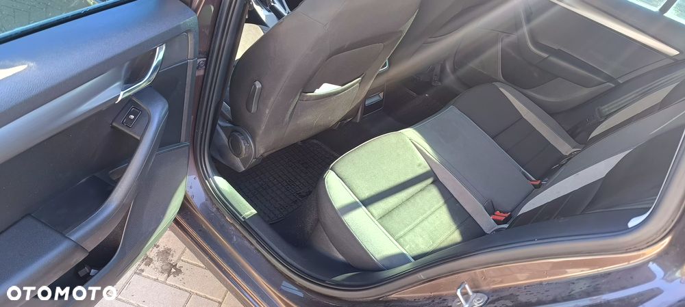 Skoda Octavia 1.8 TSI 4x4 DSG Style - 8