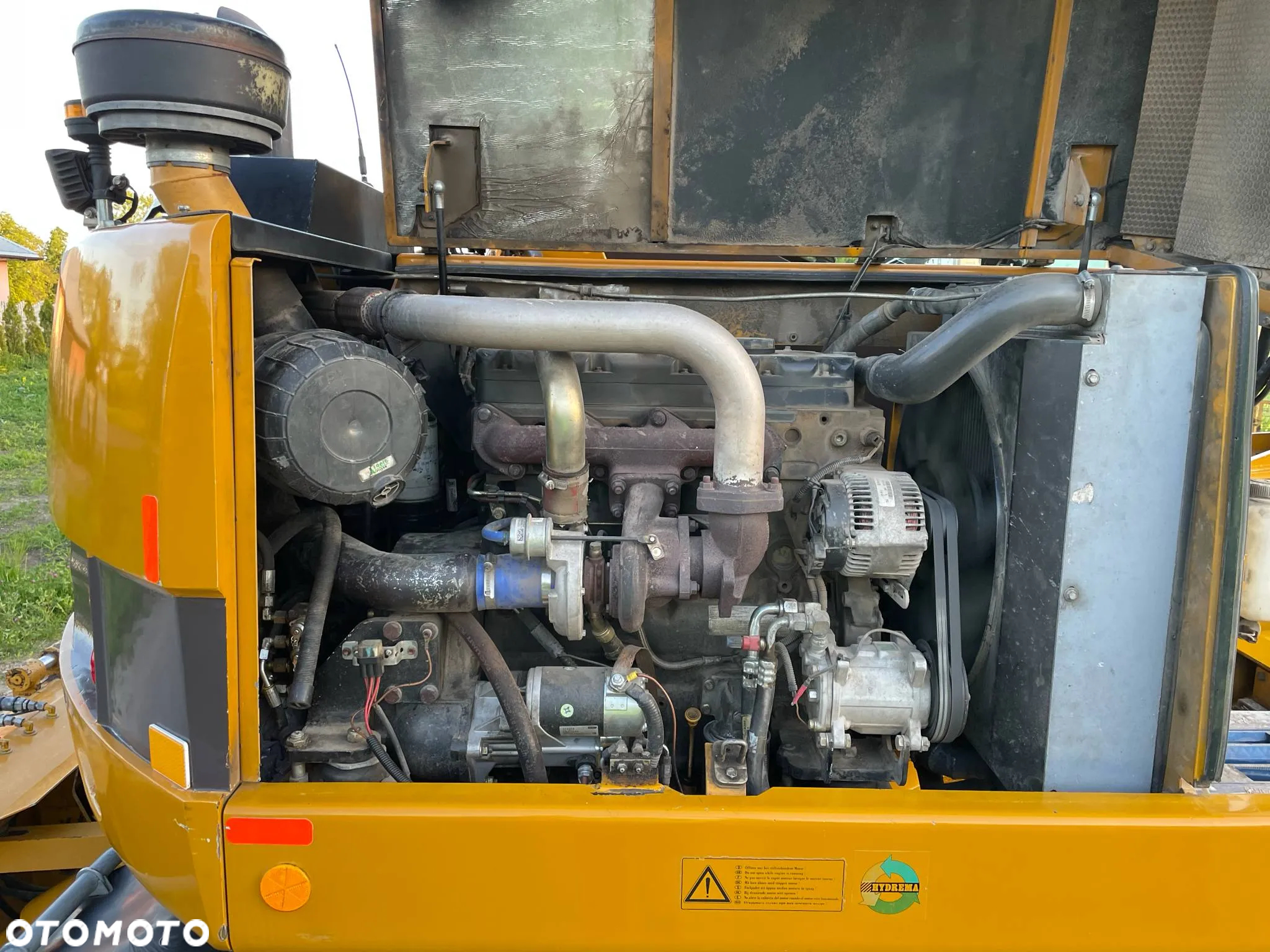 Hydrema M1100C2 - 15