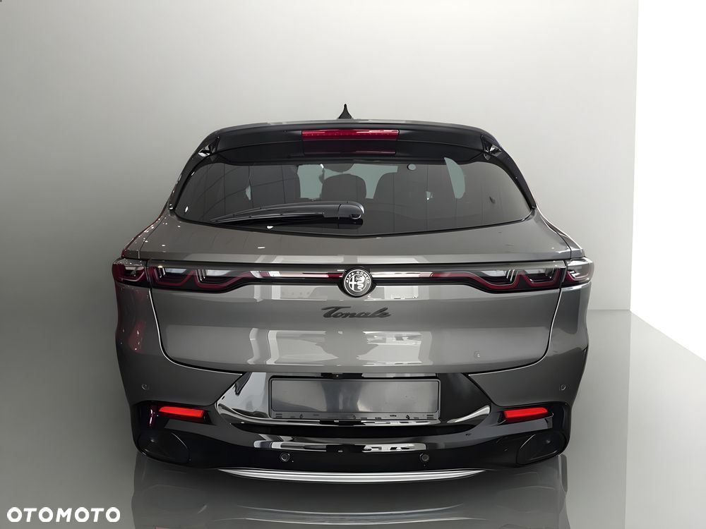 Alfa Romeo Tonale 1.5 T4 GSE mHEV Sport Speciale DCT - 4