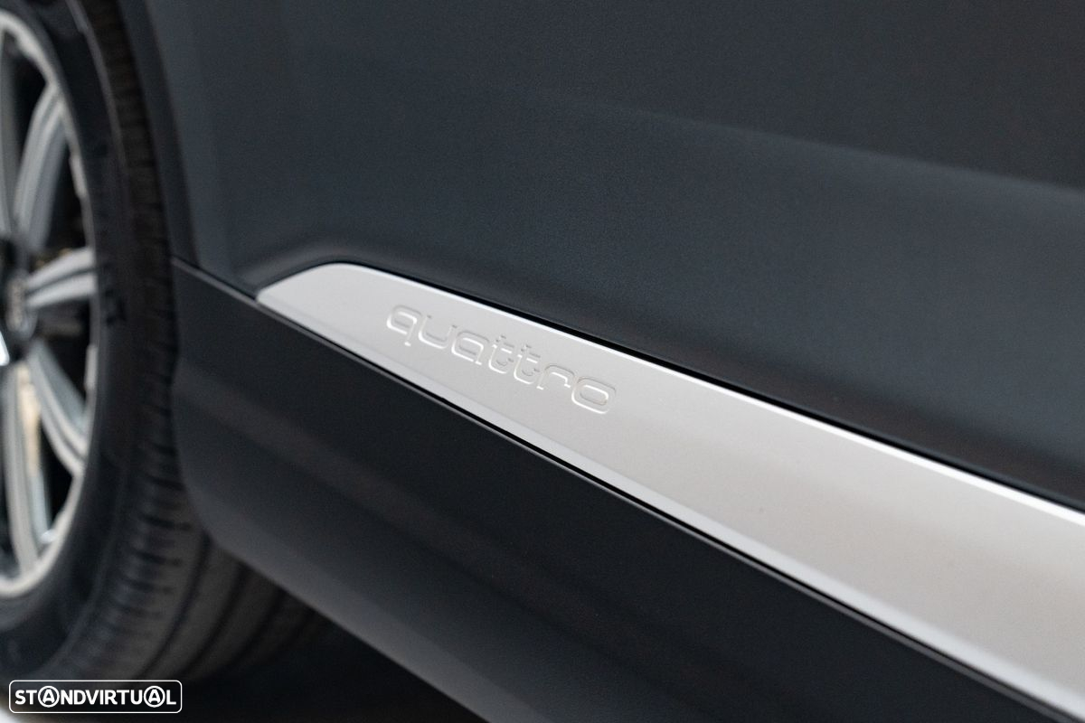 Audi Q7 3.0 TDI quattro S-line Tiptronic 7L - 10