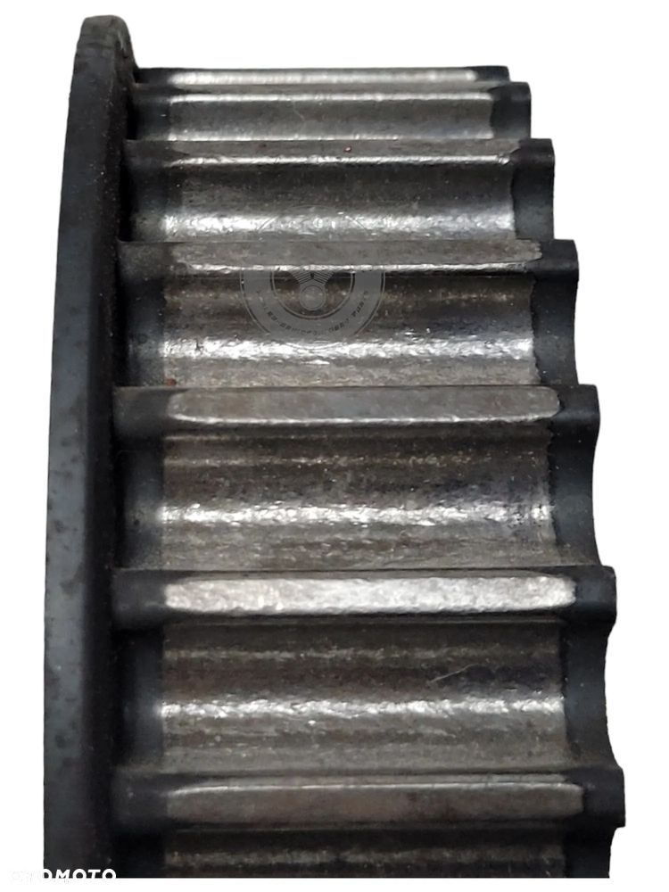 Pulley koło napędowe 28T Harley Davidson Sportster 40379-04 - 4