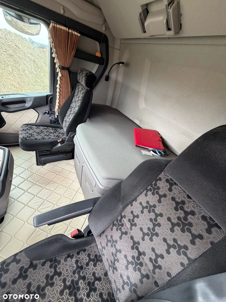 Scania S500 - 3