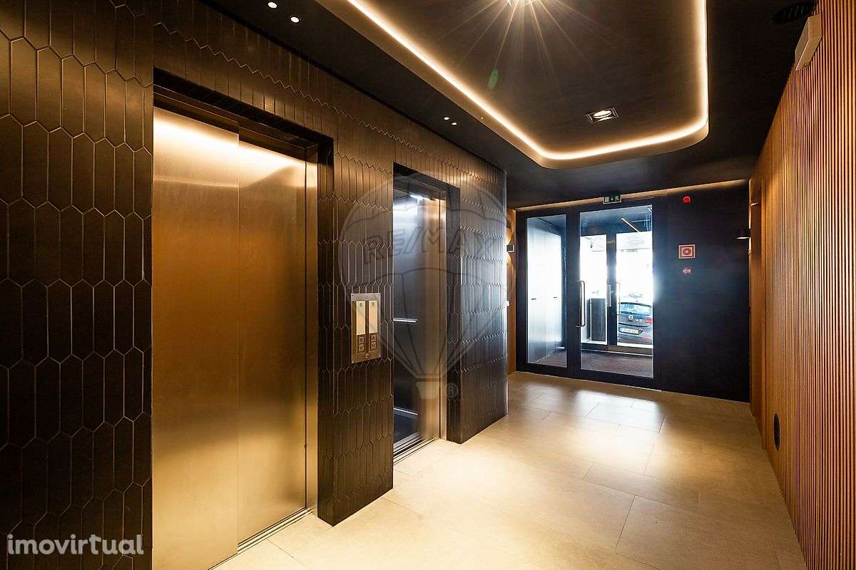 Apartamento T1 para arrendamento - Grande imagem: 3/48