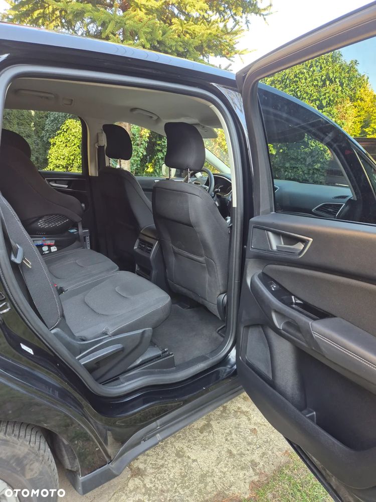 Ford S-Max 2.0 TDCi Trend PowerShift - 7