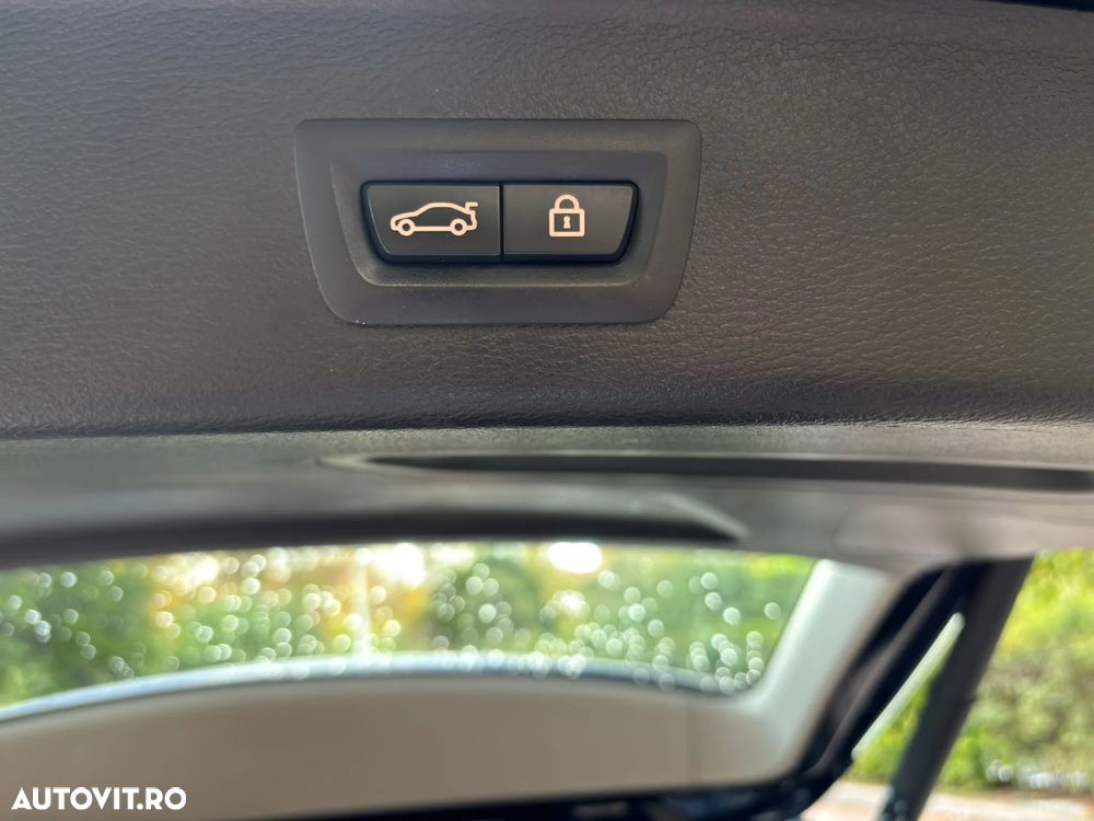 BMW X3 xDrive20d AT xLine - 10