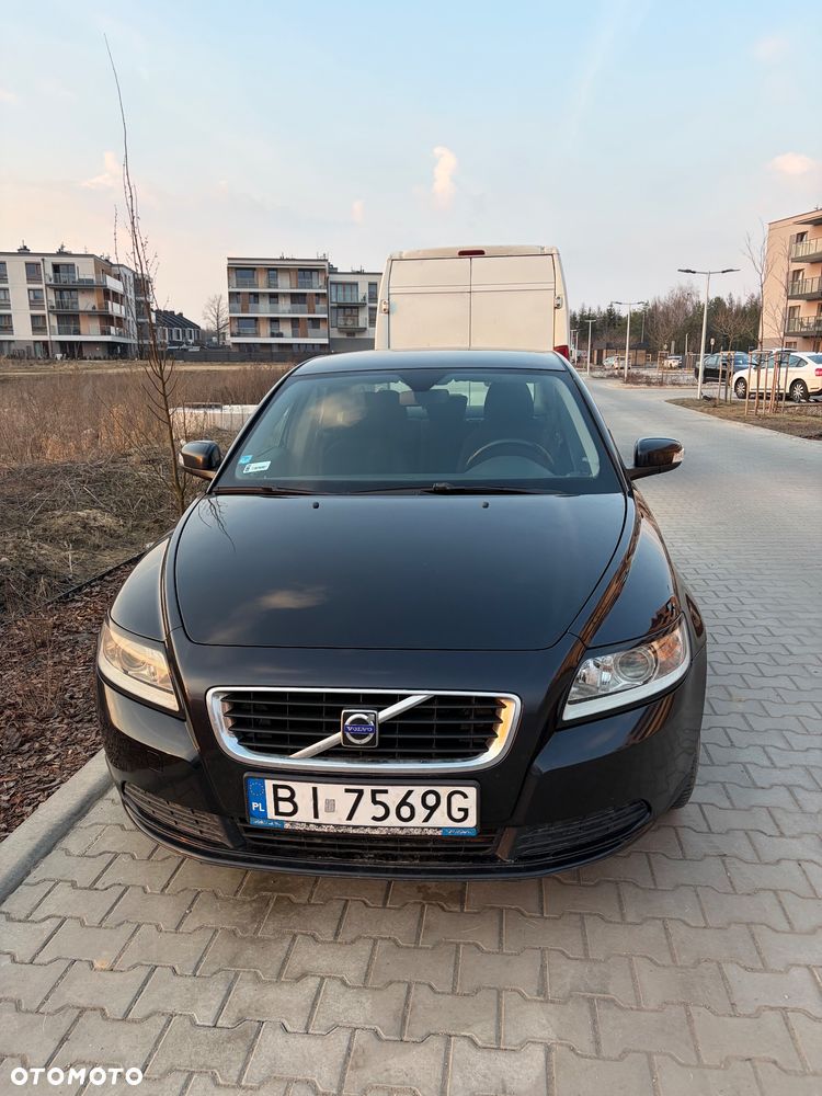Volvo S40 2.0D - 1