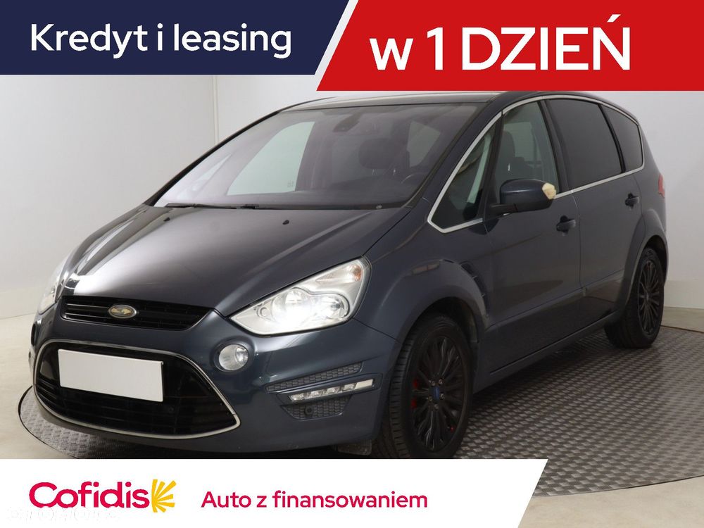 Ford S-Max - 2