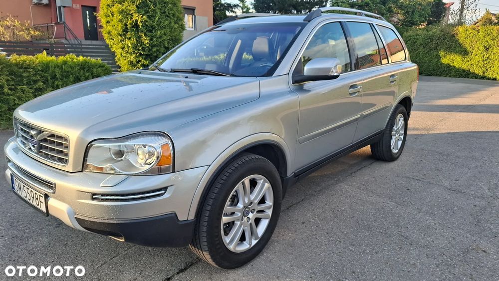 Volvo XC 90 D5 Executive - 1