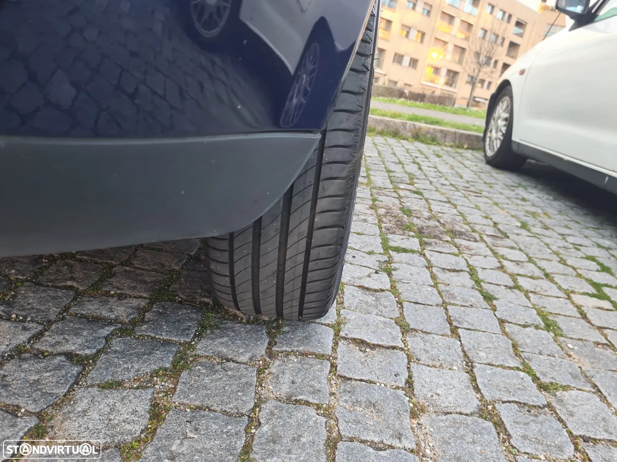 VW Golf 1.9 TDi Highline - 13