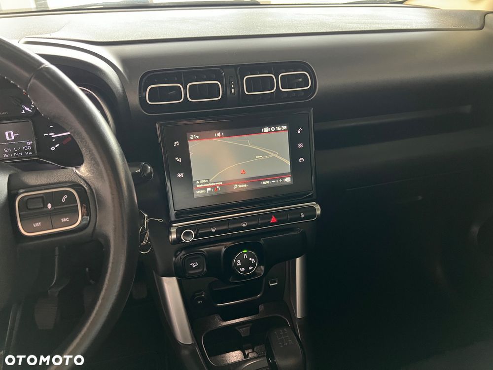 Citroën C3 Aircross - 15