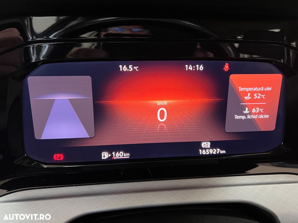 Volkswagen Golf 2.0 TDI SCR Life - 8