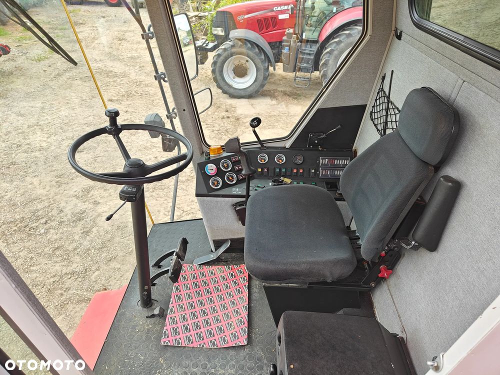 Massey Ferguson 26, 4.2m, 1996r. - 4