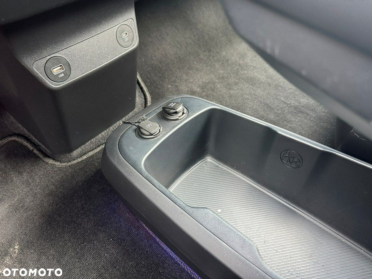 Kia EV6 - 32