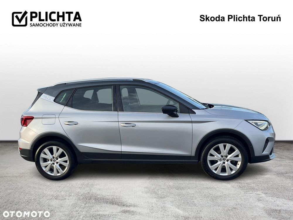 Seat Arona 1.0 TSI Xperience S&S DSG - 6