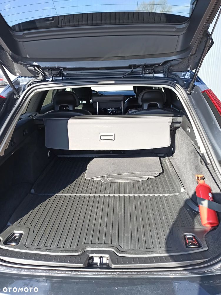 Volvo V90 - 5