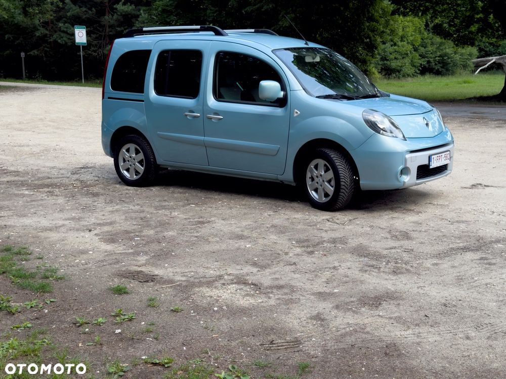 Renault Kangoo dCi 90 FAP Happy Family - 5