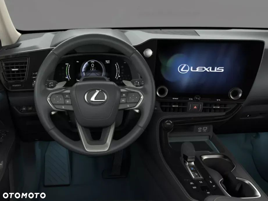Lexus NX 350h Business 2WD - 5