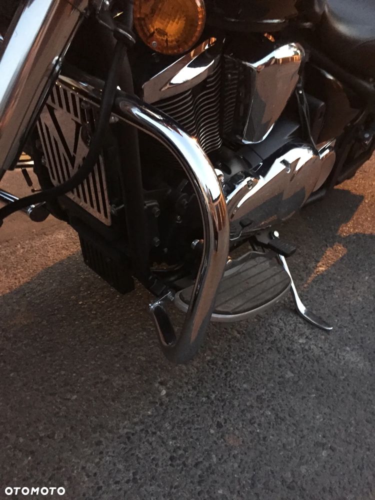 Kawasaki VN - 32