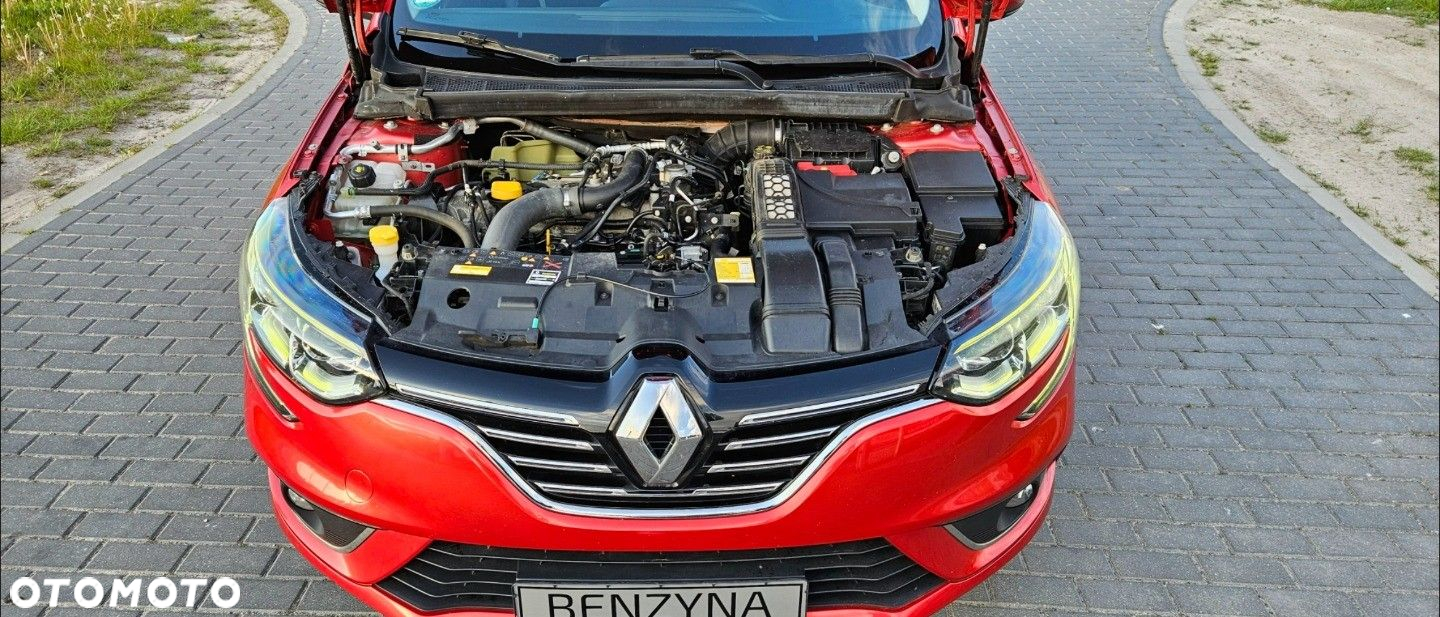 Renault Megane - 13