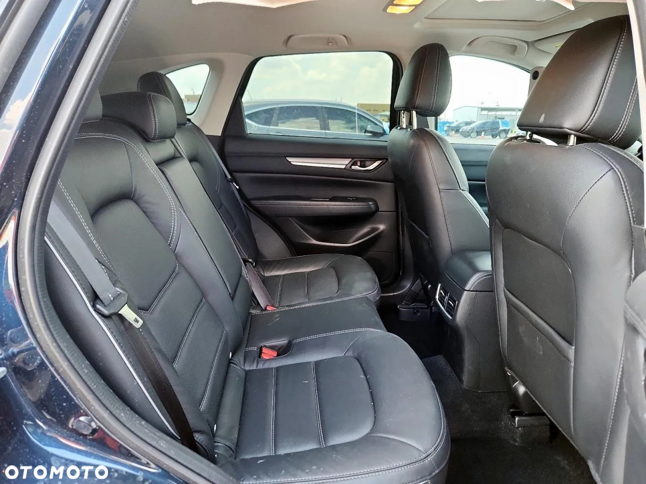Mazda CX-5 2.5 Sports-Line AWD - 10