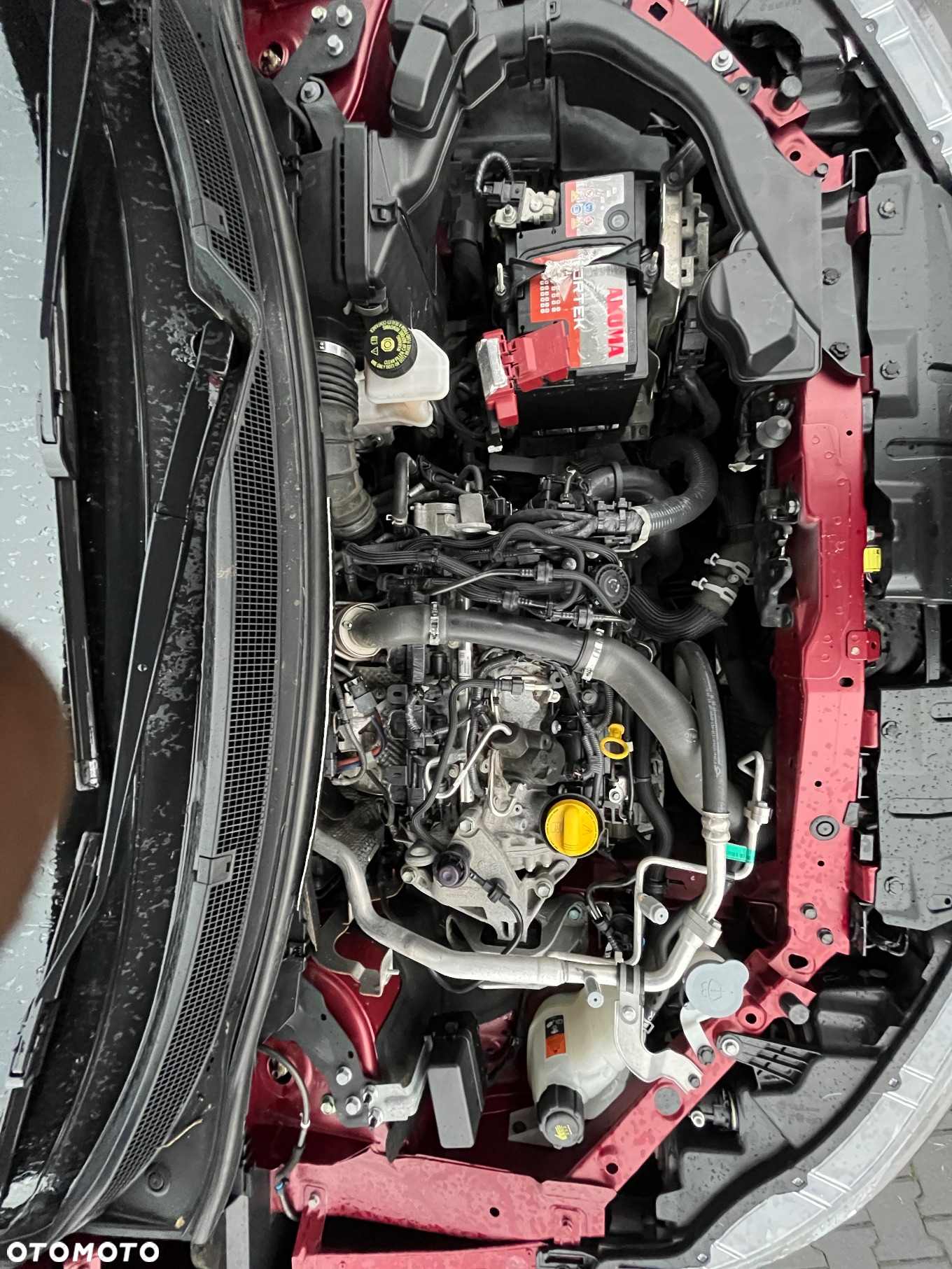 Nissan Qashqai 1.3 DIG-T Tekna EU6d - 8
