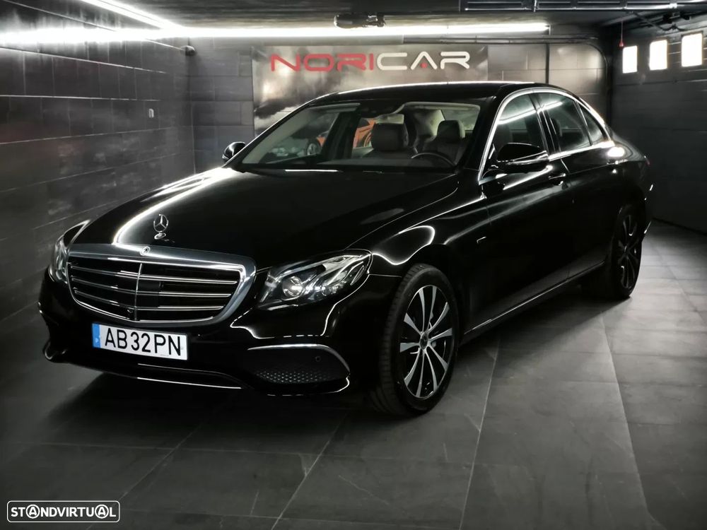 Mercedes-Benz E 300